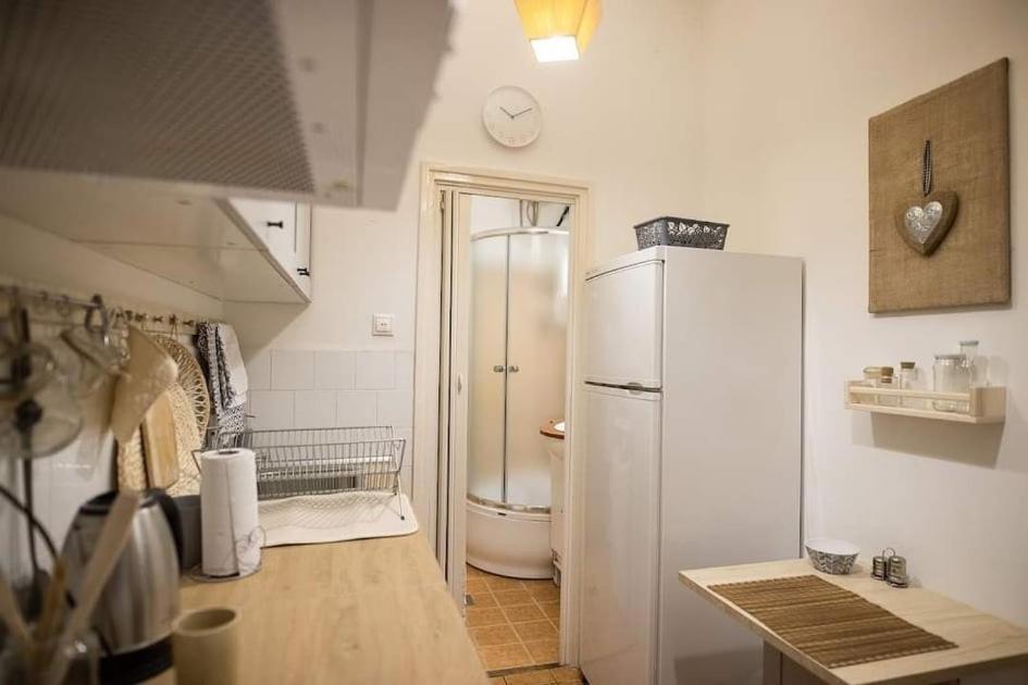 Peaceful Central Stay Gozsdu Budapest Bagian luar foto