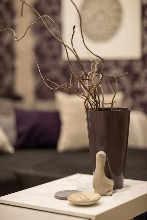 Peaceful Central Stay Gozsdu Budapest Bagian luar foto